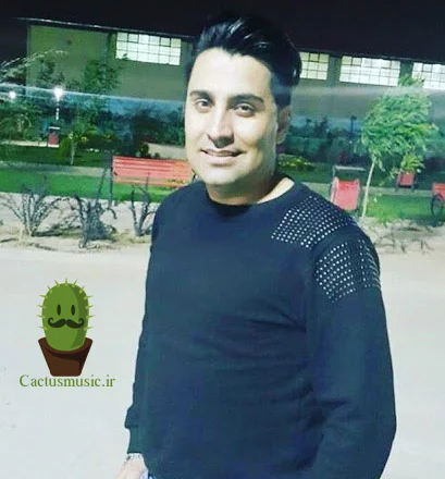 محمدامین غلامیاری ظالم